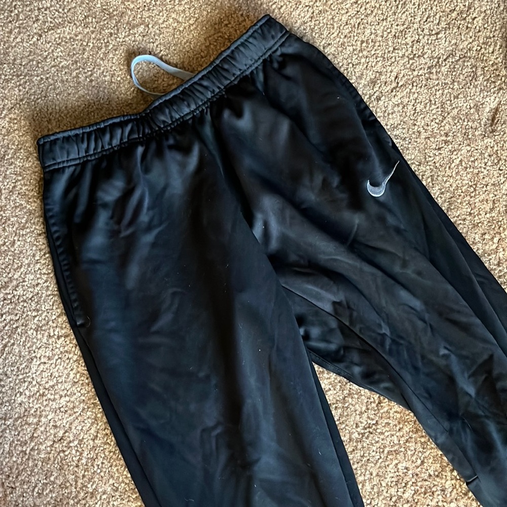 Nike joggers